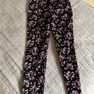 Rebecca Taylor Gray Fabric Detail